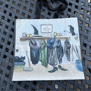 TJMaxx Collectable Shopping Tote